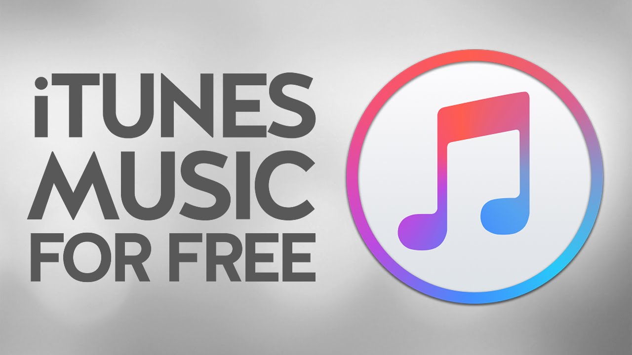 Download free itunes music mp3
