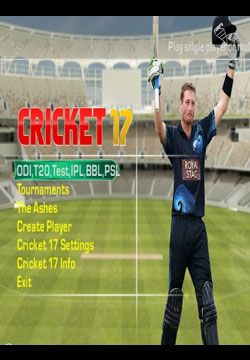 Ea Sports Cricket For Mac Free Download